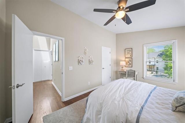 792 Piedmont Avenue NE B, Atlanta, GA 30308