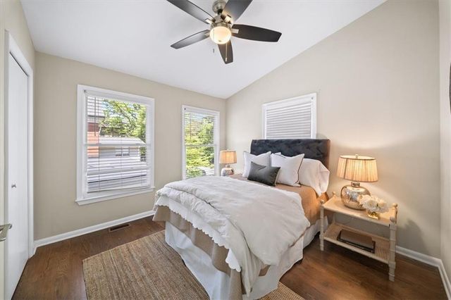 792 Piedmont Avenue NE B, Atlanta, GA 30308