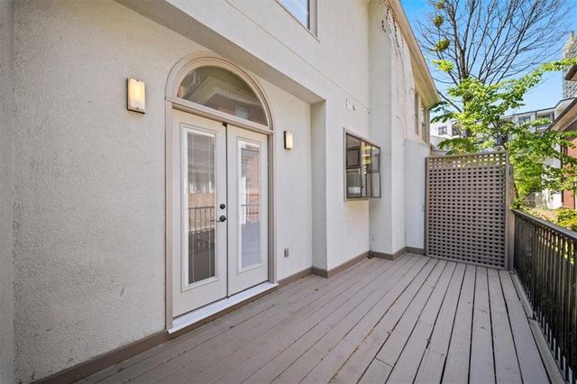 792 Piedmont Avenue NE B, Atlanta, GA 30308