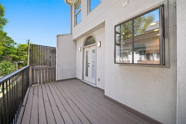 792 Piedmont Avenue NE B, Atlanta, GA 30308