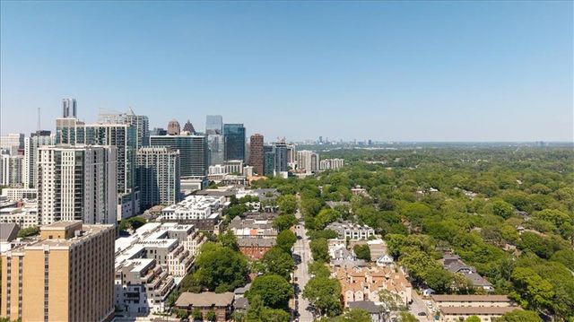 792 Piedmont Avenue NE B, Atlanta, GA 30308