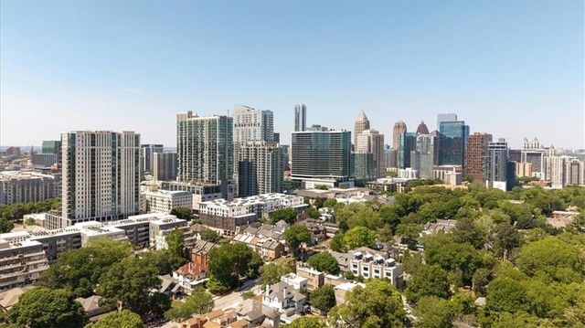 792 Piedmont Avenue NE B, Atlanta, GA 30308