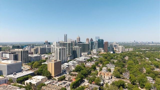 792 Piedmont Avenue NE B, Atlanta, GA 30308