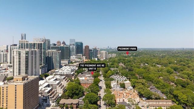792 Piedmont Avenue NE B, Atlanta, GA 30308