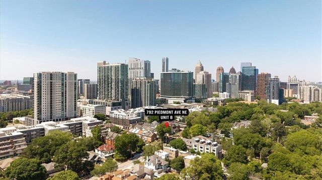 792 Piedmont Avenue NE B, Atlanta, GA 30308