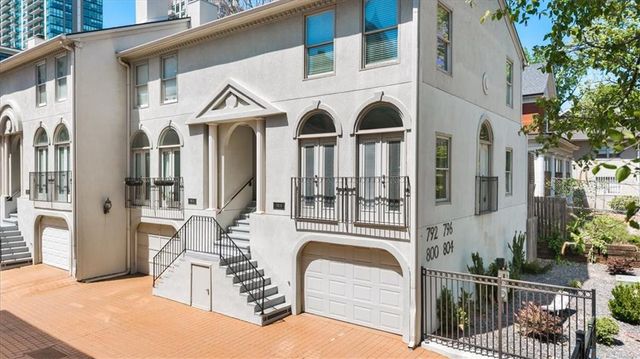 792 Piedmont Avenue NE B, Atlanta, GA 30308