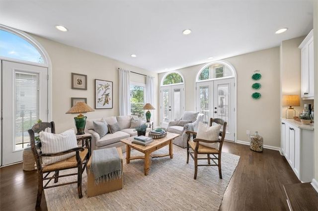 792 Piedmont Avenue NE B, Atlanta, GA 30308