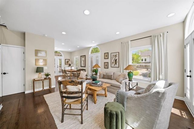 792 Piedmont Avenue NE B, Atlanta, GA 30308