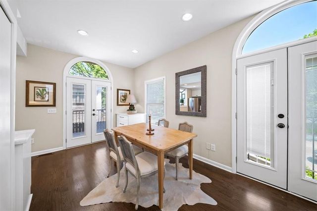792 Piedmont Avenue NE B, Atlanta, GA 30308