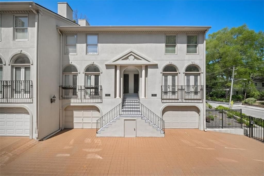 792 Piedmont Avenue NE B, Atlanta, GA 30308