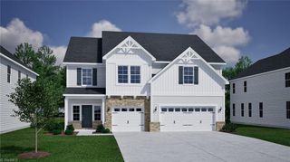 132 Lavender Lane, Lexington, NC 27295