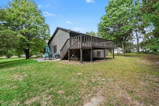 536 218th Avenue NE, East Bethel, MN 55011