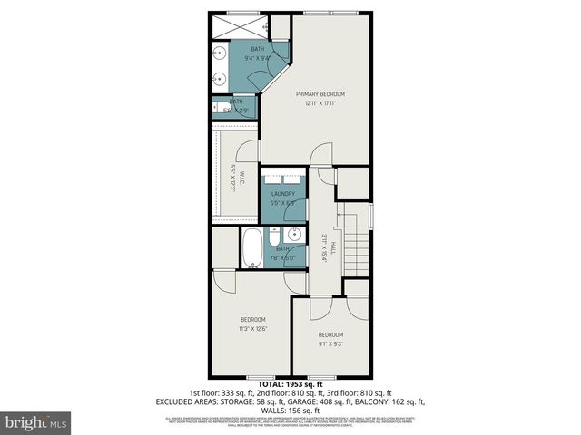 414 CHARLESTOWN CROSSING BLVD, North East, MD 21901