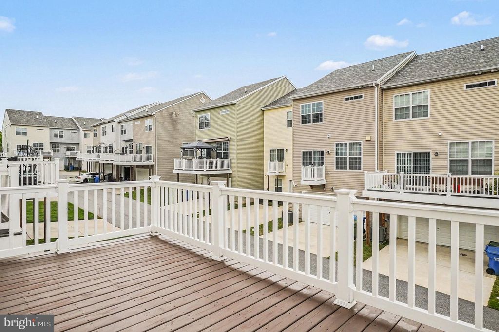 Image 18 of property listing at 414 CHARLESTOWN CROSSING BLVD, North East, MD 21901