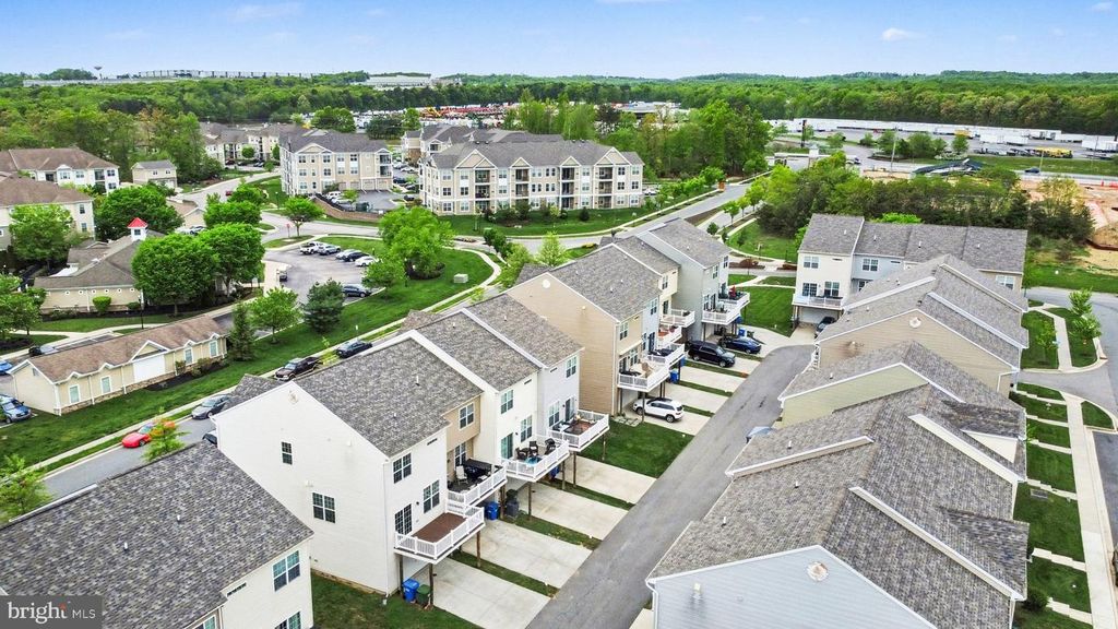 Image 33 of property listing at 414 CHARLESTOWN CROSSING BLVD, North East, MD 21901