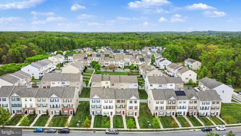 Image 34 of property listing at 414 CHARLESTOWN CROSSING BLVD, North East, MD 21901