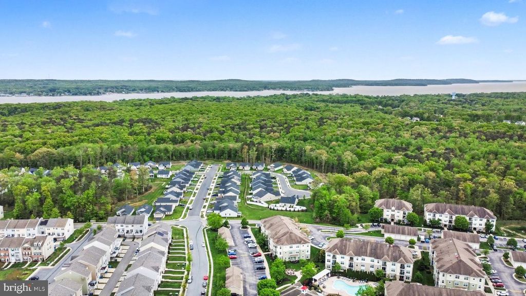 Image 36 of property listing at 414 CHARLESTOWN CROSSING BLVD, North East, MD 21901