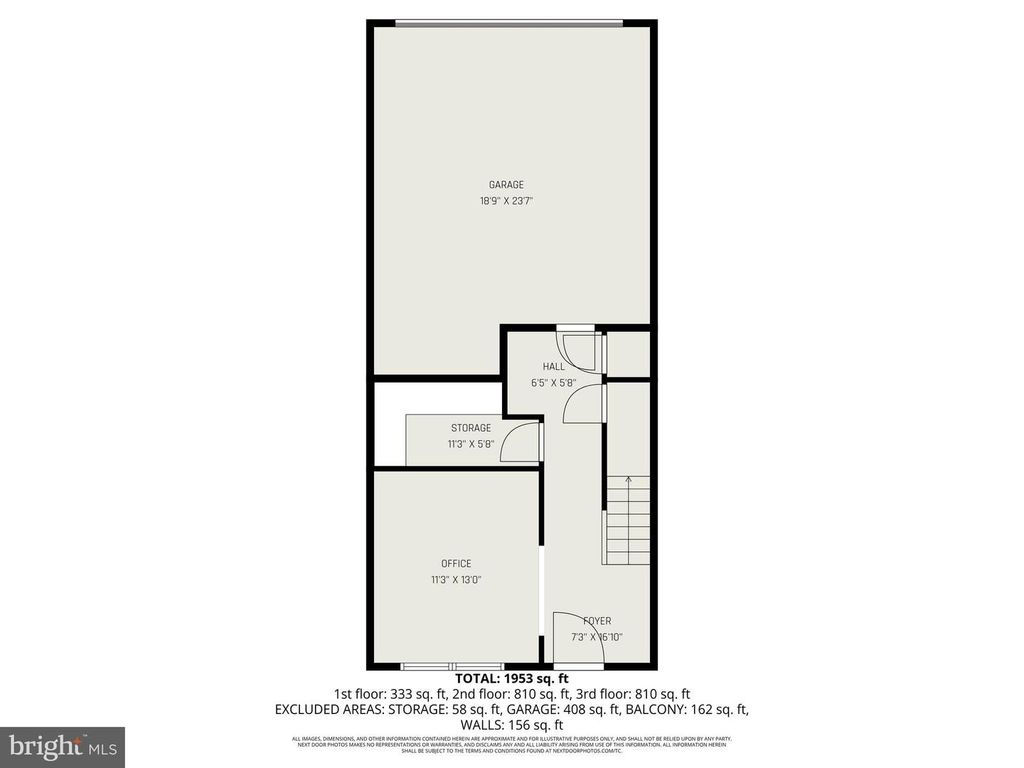 Image 38 of property listing at 414 CHARLESTOWN CROSSING BLVD, North East, MD 21901