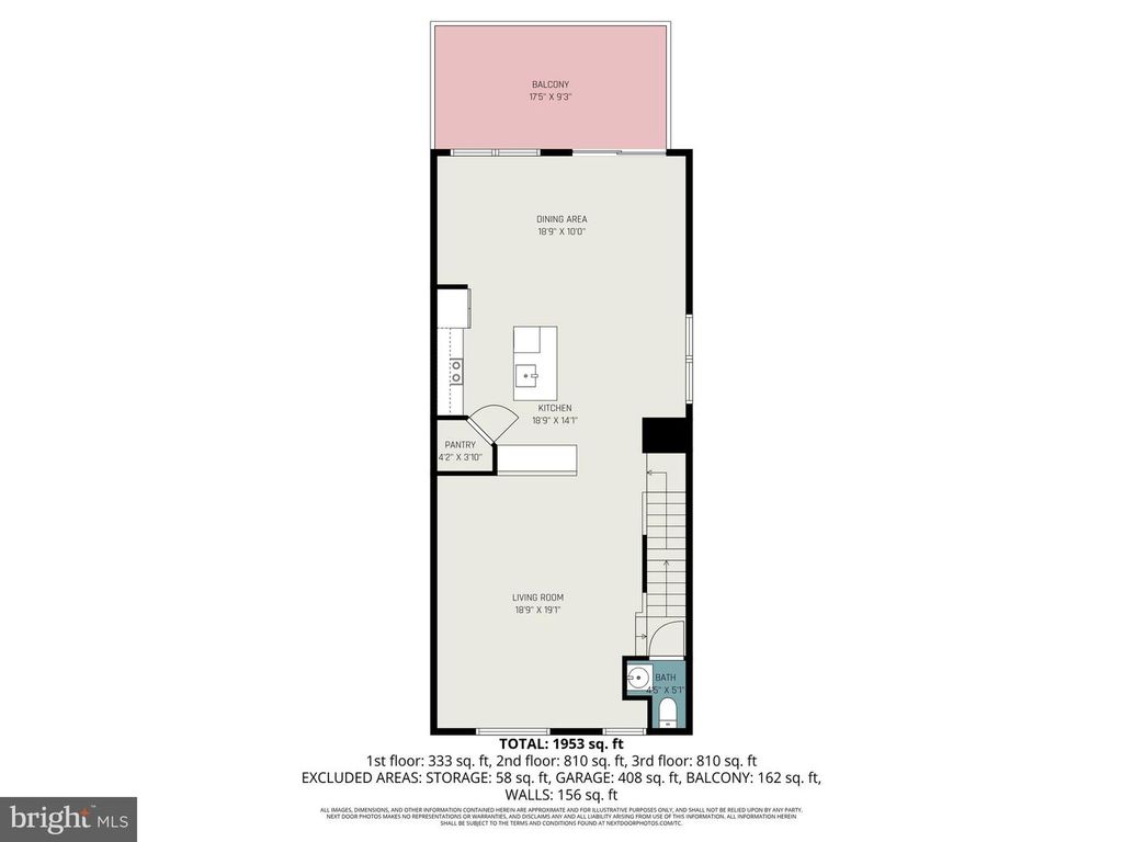 Image 39 of property listing at 414 CHARLESTOWN CROSSING BLVD, North East, MD 21901