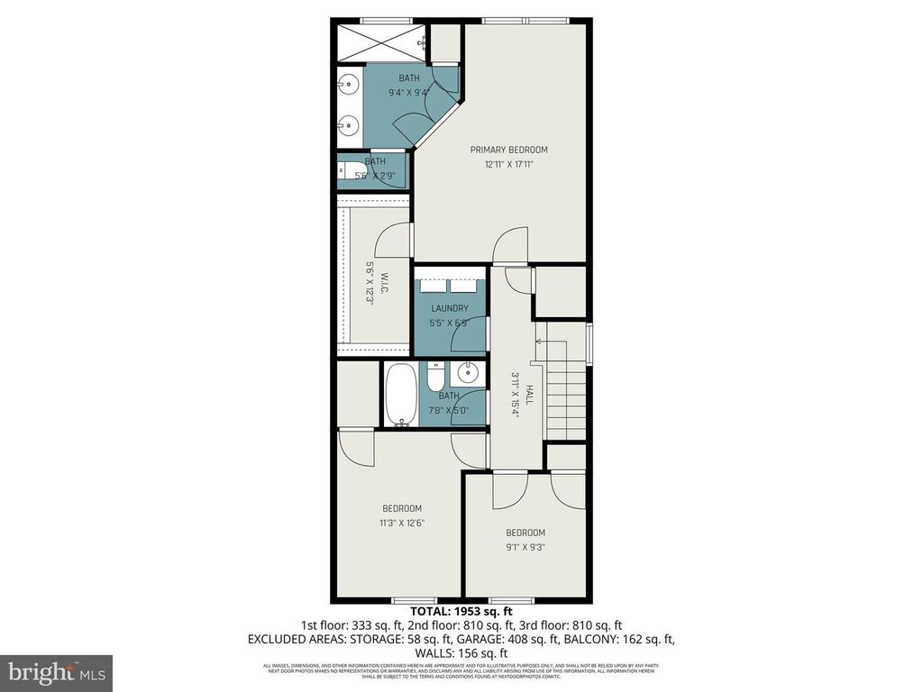 Image 40 of property listing at 414 CHARLESTOWN CROSSING BLVD, North East, MD 21901
