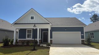 1210 Woodhouse Dr, Ash, NC 28420