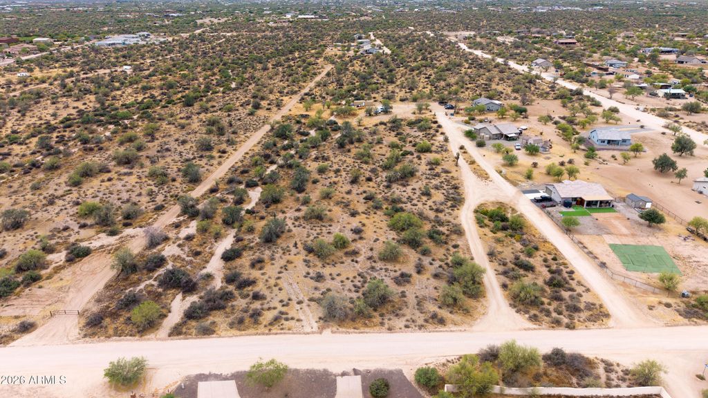 16324 E HORNED OWL Trail -G, Scottsdale, AZ 85262