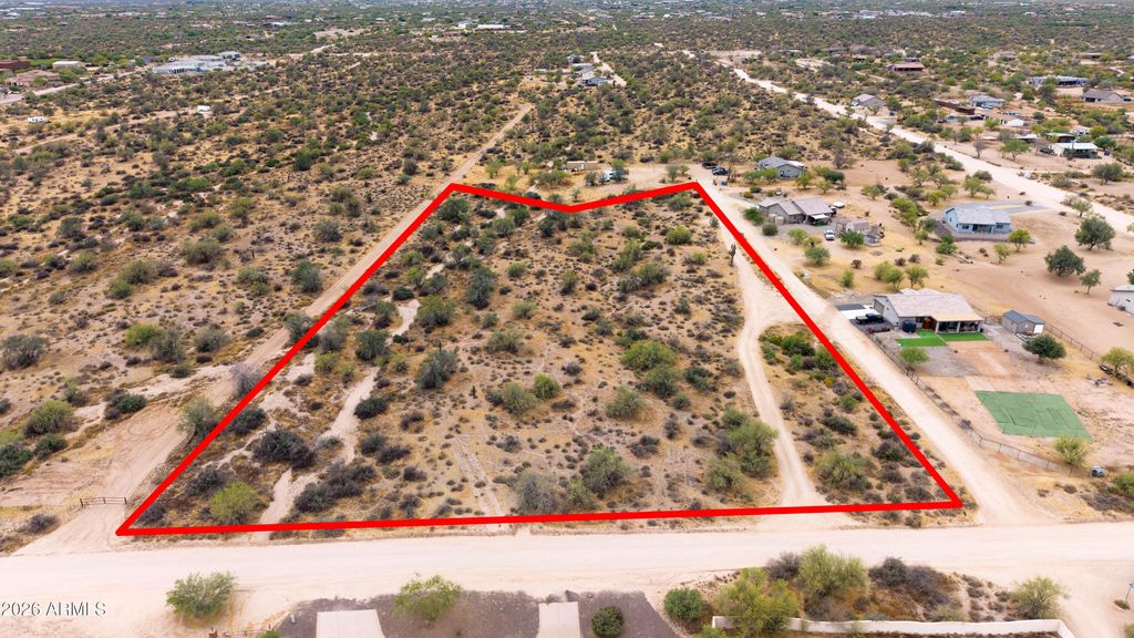 16324 E HORNED OWL Trail -G, Scottsdale, AZ 85262 — photo 2