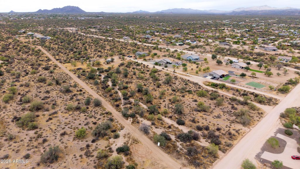 16324 E HORNED OWL Trail -G, Scottsdale, AZ 85262 — photo 3