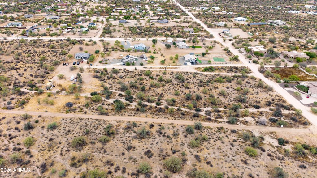 16324 E HORNED OWL Trail -G, Scottsdale, AZ 85262 — photo 4