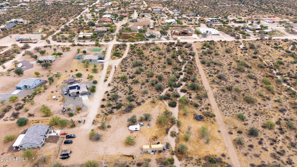 16324 E HORNED OWL Trail -G, Scottsdale, AZ 85262 — photo 5