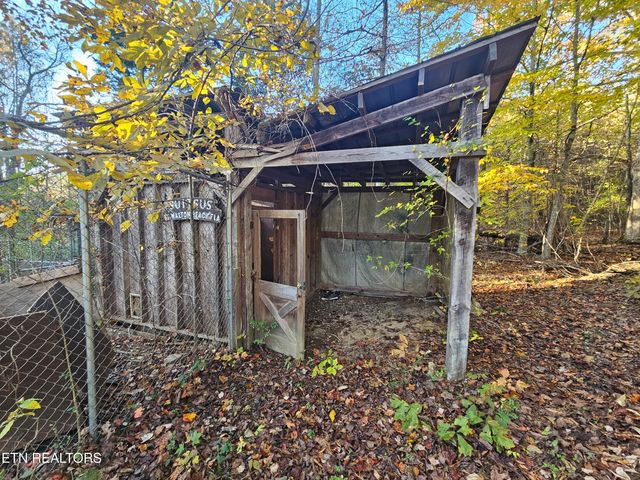 119 Banks Tr, Kodak, TN 37764