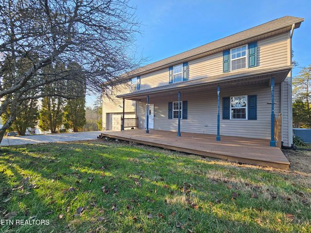 119 Banks Tr, Kodak, TN 37764