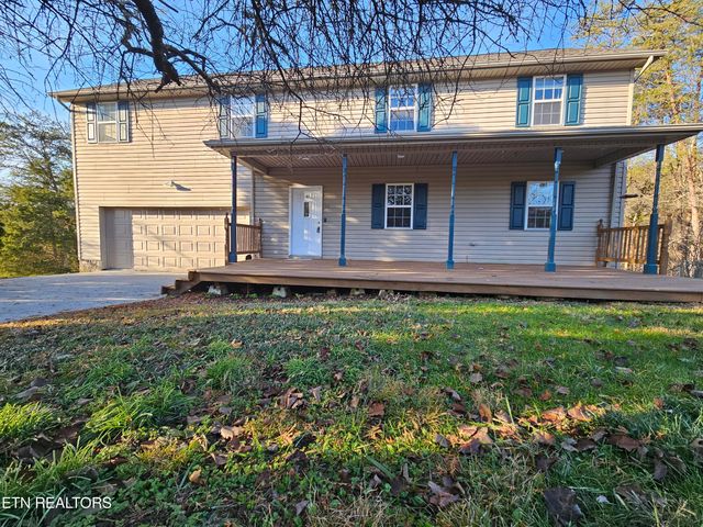 119 Banks Tr, Kodak, TN 37764