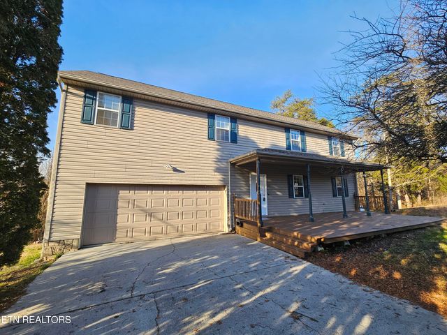 119 Banks Tr, Kodak, TN 37764