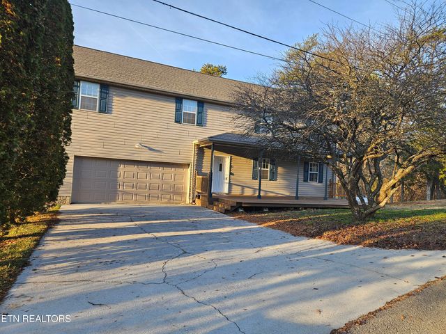 119 Banks Tr, Kodak, TN 37764