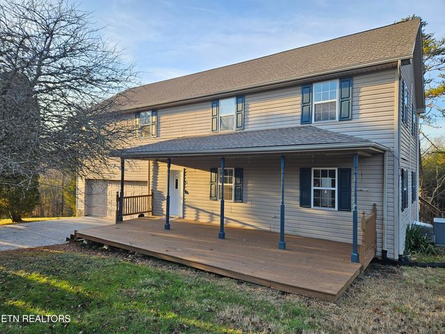 119 Banks Tr, Kodak, TN 37764