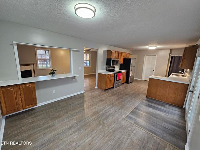 119 Banks Tr, Kodak, TN 37764