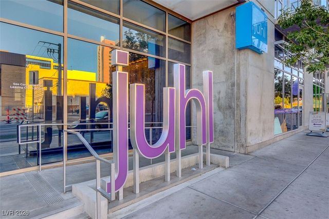 353 East Bonneville Avenue 233, Las Vegas, NV 89101