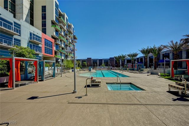 353 East Bonneville Avenue 233, Las Vegas, NV 89101