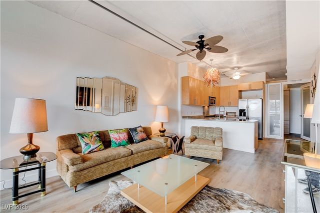 353 East Bonneville Avenue 233, Las Vegas, NV 89101