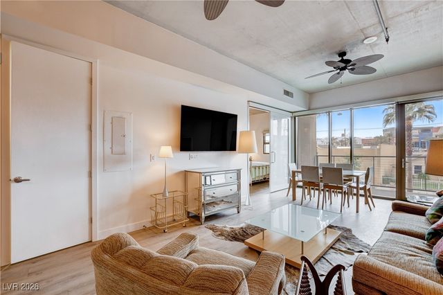 353 East Bonneville Avenue 233, Las Vegas, NV 89101