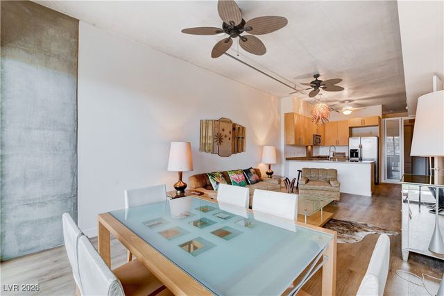 353 East Bonneville Avenue 233, Las Vegas, NV 89101