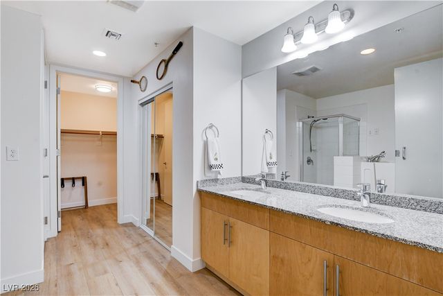 353 East Bonneville Avenue 233, Las Vegas, NV 89101