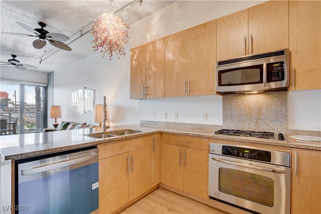 353 East Bonneville Avenue 233, Las Vegas, NV 89101