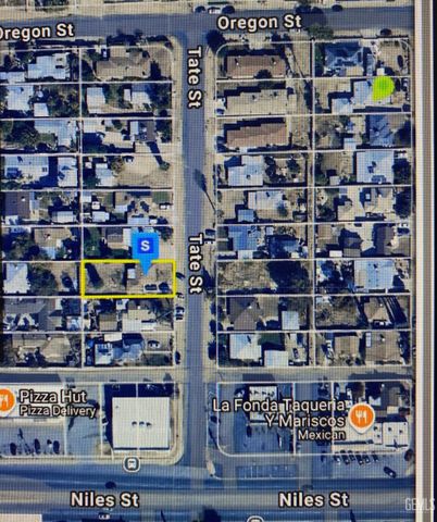 1312 Tate Street, Bakersfield, CA 93306