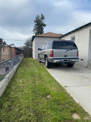 1312 Tate Street, Bakersfield, CA 93306