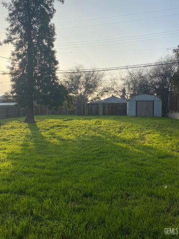 1312 Tate Street, Bakersfield, CA 93306