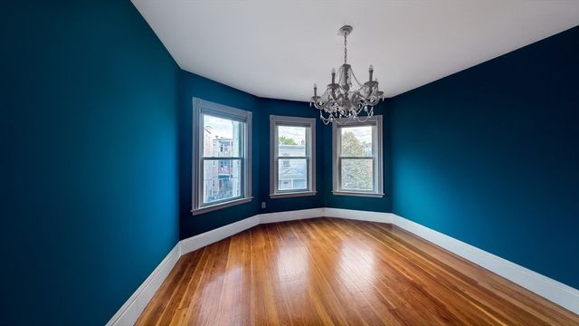 86 Roseclair St 2, Boston, MA 02125