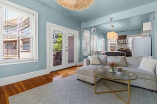 86 Roseclair St 2, Boston, MA 02125
