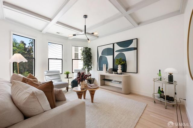 527 Lincoln Way, San Francisco, CA 94122
